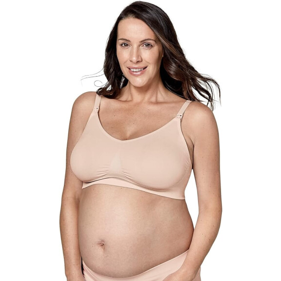 MEDELA KEEP COOL ULTRA soutien-gorge d'allaitement + coussinets XL