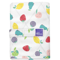 Tapis à langer BAMBINO MIO 60X43