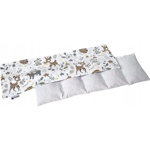 MEDIPARTNERS grandes graines florales thermofor 800g 60x20 cm