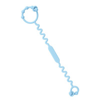 Porte-tétine en silicone VICLOON, jouets 32 cm