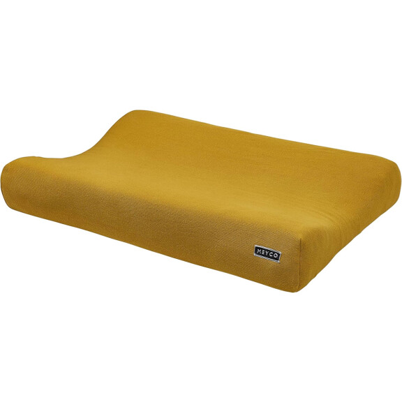 MEYCO KNIT housse de table à langer 50x70