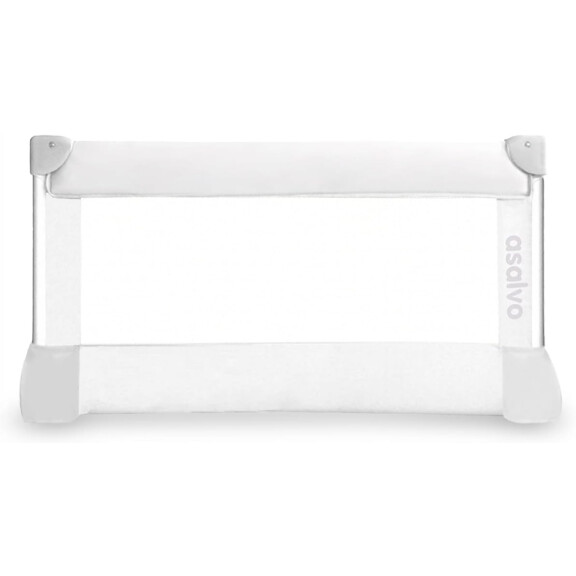 ASALVO garde-corps de sécurité pour lit 43 x 90 cm