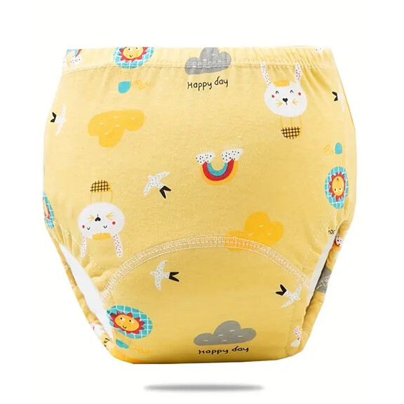 Pantalon d'entraînement pour enfants taille 100