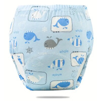 Pantalon d'entraînement pour enfants taille 110