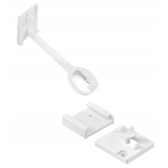 Protecteurs d'armoires et de tiroirs REER 8 pièces