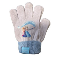 Gants acryliques DIFUZÉS ELZA ET ANNA 14,7 cm