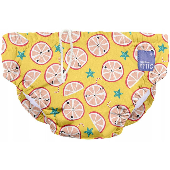 BAMBINO MIO lavage de couches agrumes 0-6msc