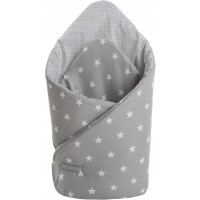 Lit d'enfant MEDIPARTNERS 75 x 75cm