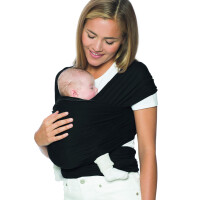 ERGOBABY Porte-bébé extensible AURA 4.9x0.53