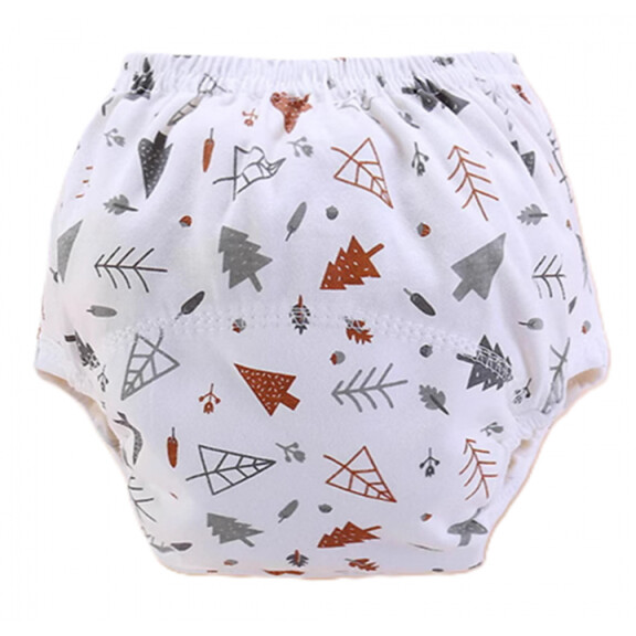 Qianquhui Culotte d'entraînement pour enfants taille 100