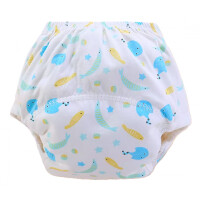 Qianquhui Slip d'entraînement dinosaure pour enfants taille 90