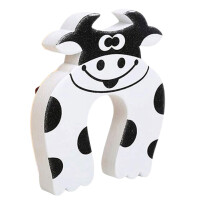 Protection des doigts sur les portes