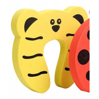 Protection des doigts TYGRYS sur les portes