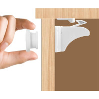 TUSUNNY protection des armoires et des tiroirs 8 pièces