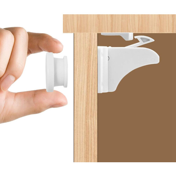 TUSUNNY protection des armoires et des tiroirs 8 pièces