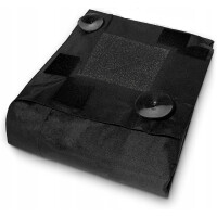 PABLITO BABY store occultant avec ventouses 130 x 200