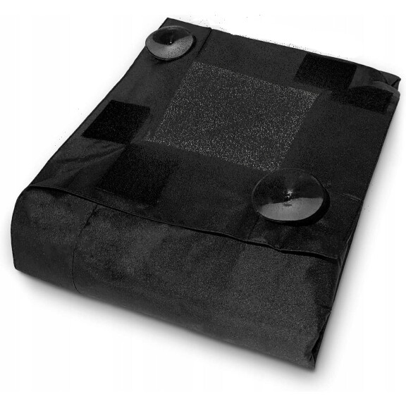 PABLITO BABY store occultant avec ventouses 130 x 200