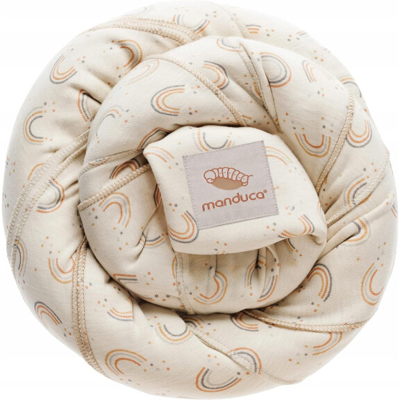 Porte-bébé MANDUCA SLING
