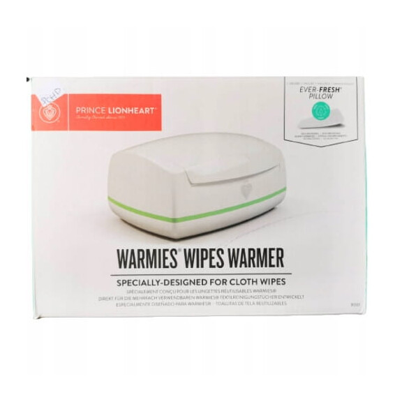 Chauffe-couche PRINCE LIONHEART