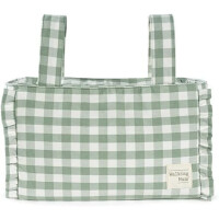 WALKING MUM sac d'organisation de la garde-robe XL