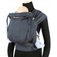 DIDYMOS DidyKlick porte-bébé ergonomique 3-20kg