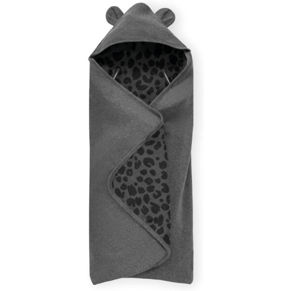 HAUCK SNUGGLE N DREAM housse souple pour siège auto couverture