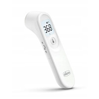 CHICCO YT-1 thermomètre frontal sans contact avec LCD + étui