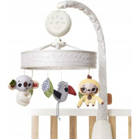 TINY LOVE Carrousel Boho Chic pour le berceau