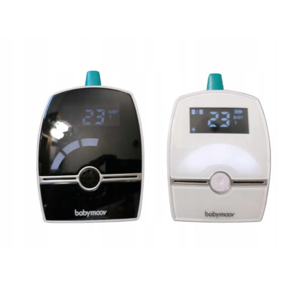 Nounou électronique BABYMOOV Premium Care 1400 m