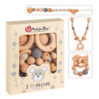 RUBY Artestar dummy DIY kit