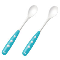 Set de tétines NUK x2 6msc+