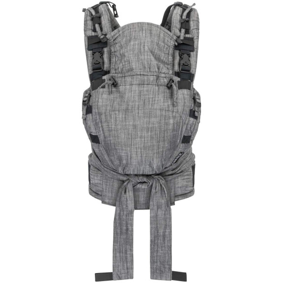 HOPPEDIZ NABACA porte-bébé ergonomique KIT DE BASE