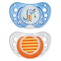 CHICCO PhysioForma COMFORT mannequin x2 0-6msc LATEX