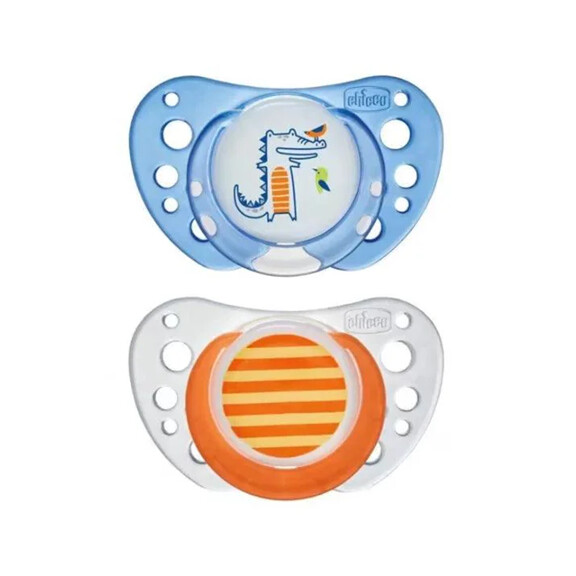 CHICCO PhysioForma COMFORT mannequin x2 0-6msc LATEX