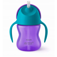 PHILIPS AVENT SCF796/02 gobelet d'égouttage 200 ml 9 m+