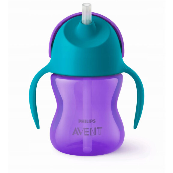 PHILIPS AVENT SCF796/02 tasse anti-fuite 200 ml 9 m+