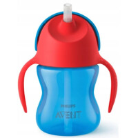 PHILIPS AVENT SCF796/01 200 ml gobelet de tétine 9 m+
