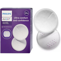 Coussinets mammaires PHILIPS AVENT x24
