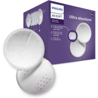 Coussinets mammaires PHILIPS AVENT x60