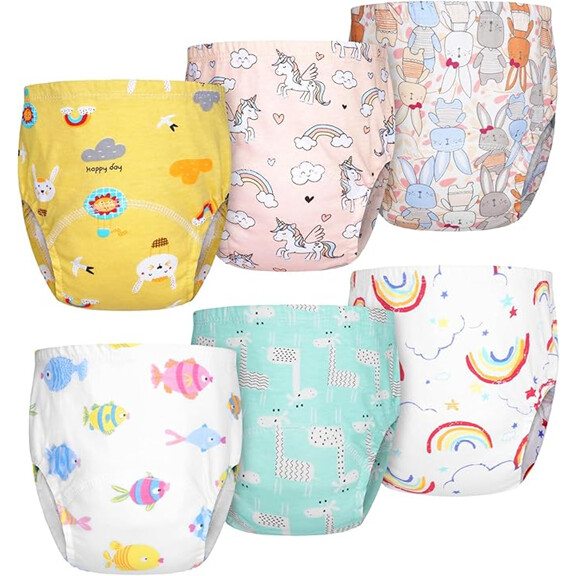 Pantalon d'entraînement 9-13 kg x6