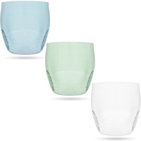 CHABRAQUES D'ENTRAÎNEMENT 15-19 kg x3