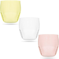 Chemises d'entraînement 15-19 kg x3