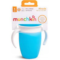 MUNCHKIN Miracle 360 cup 6msc+ 207ml