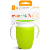 MUNCHKIN Miracle 360 cup 6msc+ 207ml