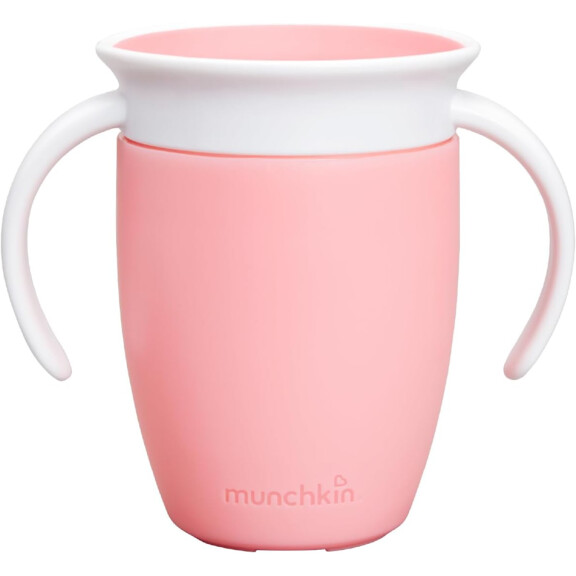 MUNCHKIN Miracle 360 cup 6msc+ 207ml