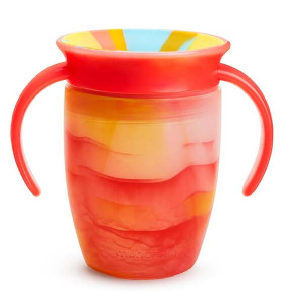 MUNCHKIN Miracle 360 cup 6msc+ 207ml