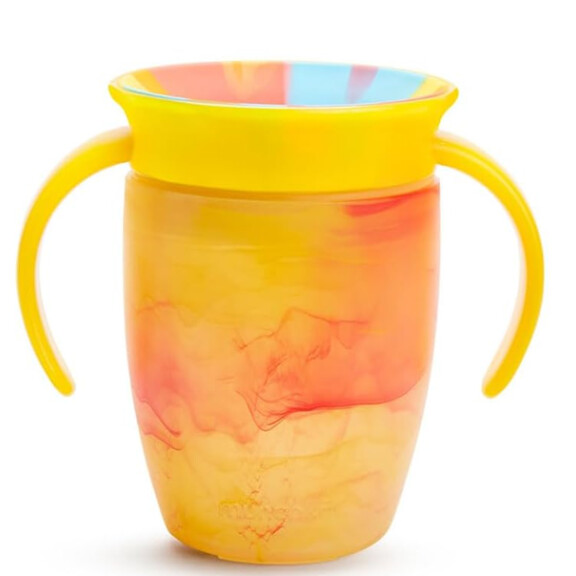 MUNCHKIN Miracle 360 cup 6msc+ 207ml
