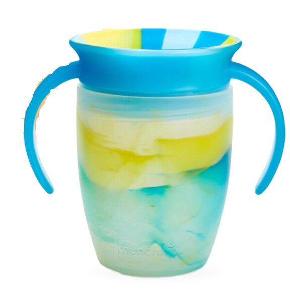MUNCHKIN Miracle 360 cup 6msc+ 207ml