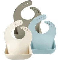 PANDAEAR string en silicone avec poche x3 6msc+