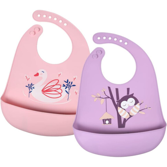 String en silicone VICLOON avec pochette x2 6msc+